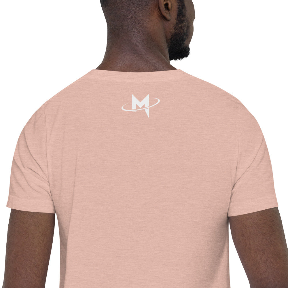 Pride Unisex T-shirt