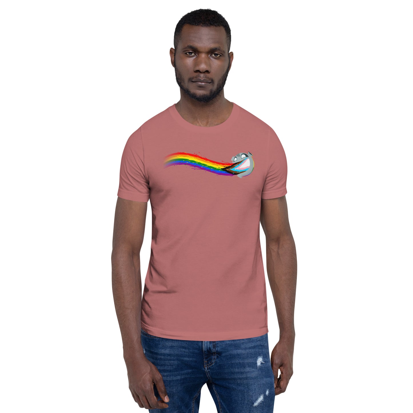 Pride Unisex T-shirt