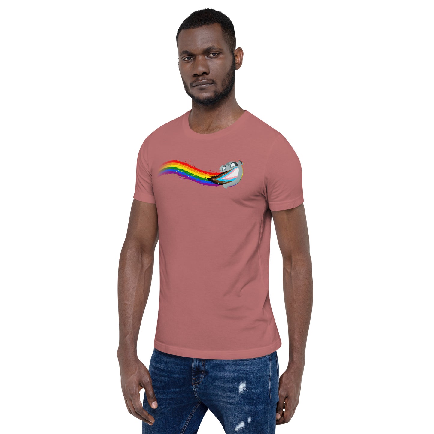 Pride Unisex T-shirt