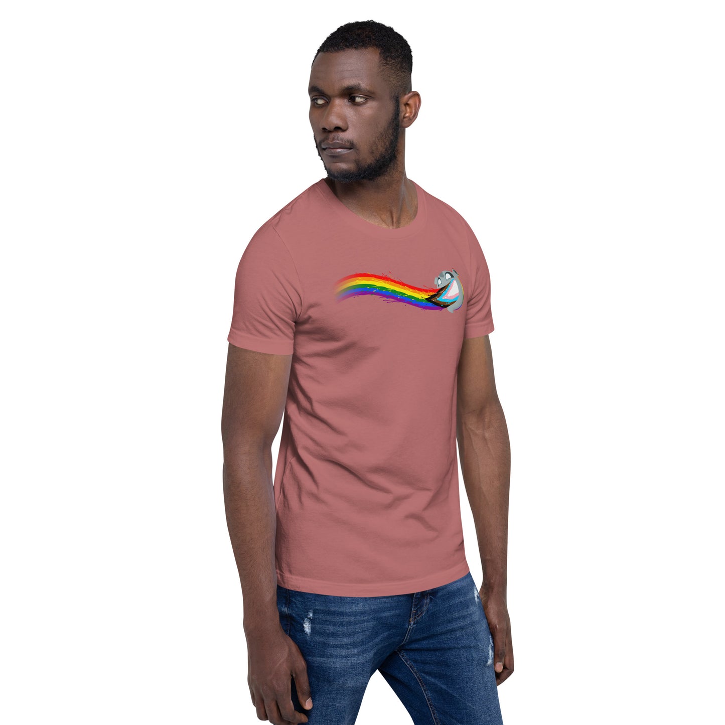 Pride Unisex T-shirt