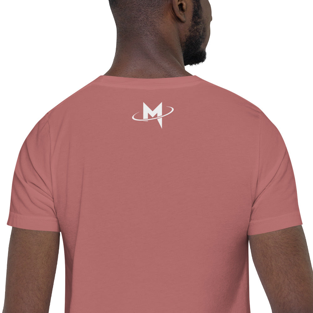 Pride Unisex T-shirt
