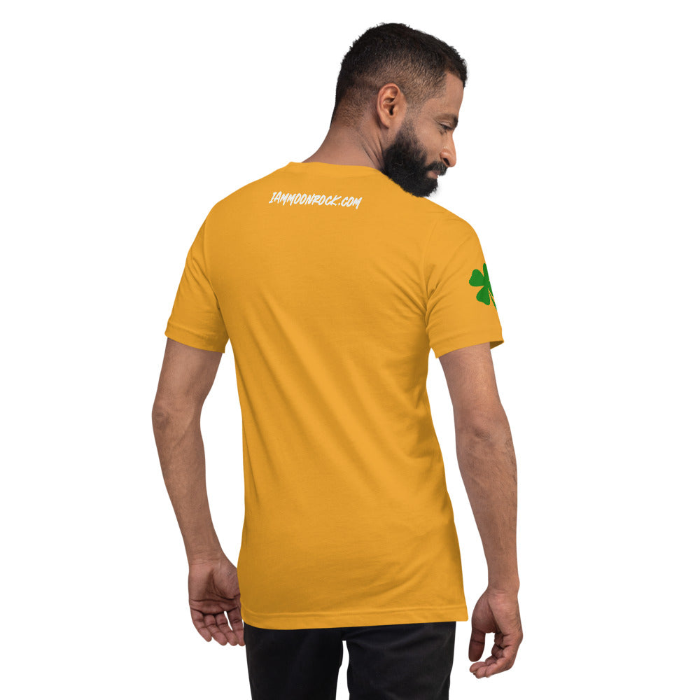 St. Patty's Day Short-Sleeve Unisex T-Shirt