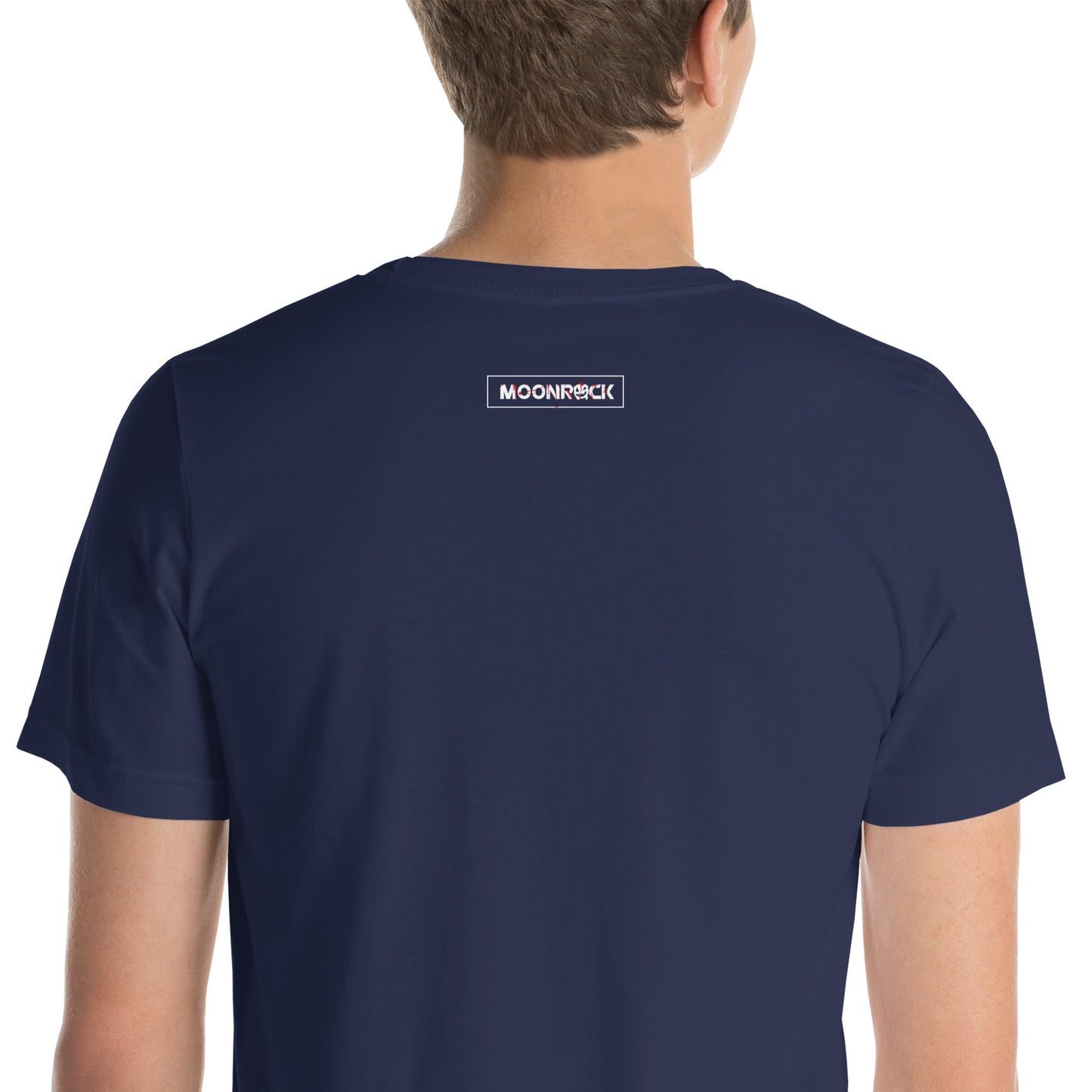 Moonrock Spice Latte Unisex T-shirt