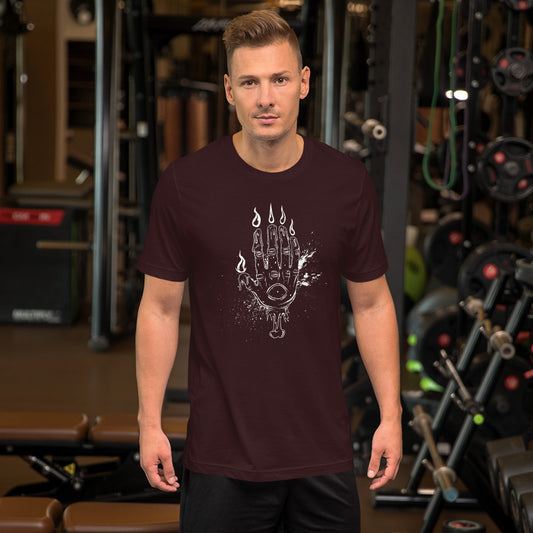 All Seeing Eye Unisex T-Shirt