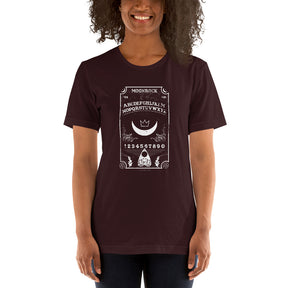 Ouija Unisex T-shirt