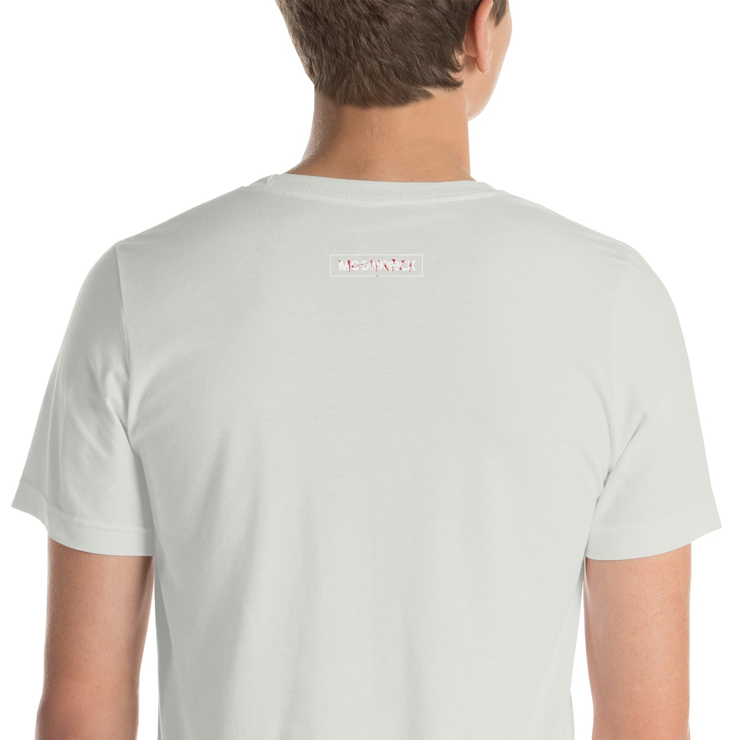 Slash N Burn Unisex T-shirt