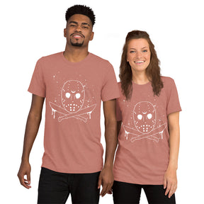 Your Favorite Killer Tri-Blend T-Shirt