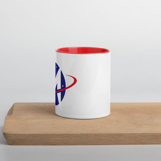 MASA Mug with Color Inside