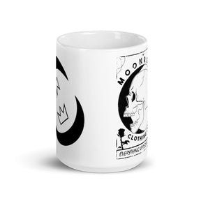 Moonrock Clothing Co. Mug