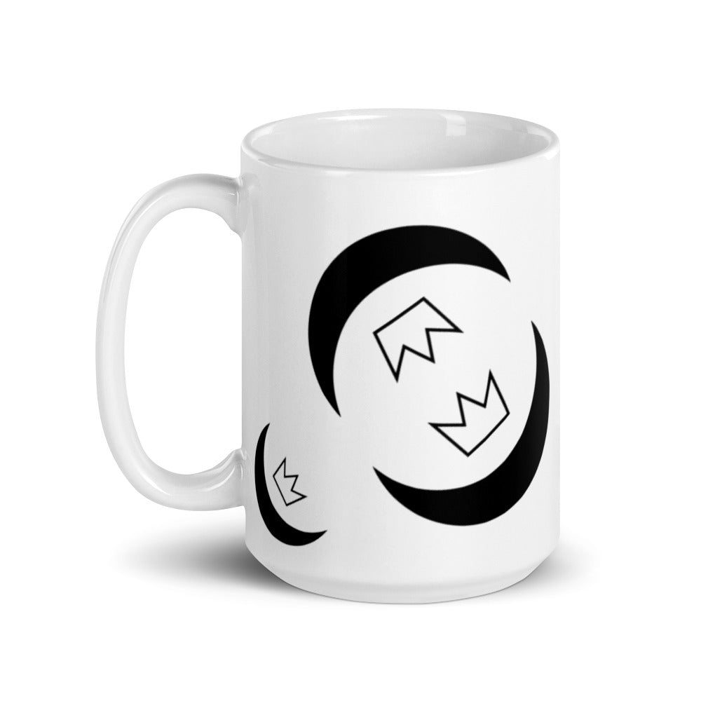 Moonrock Clothing Co. Mug