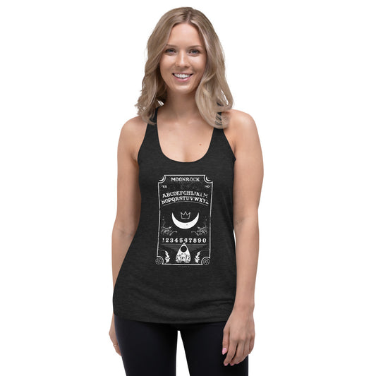 Ouija Racerback Tank