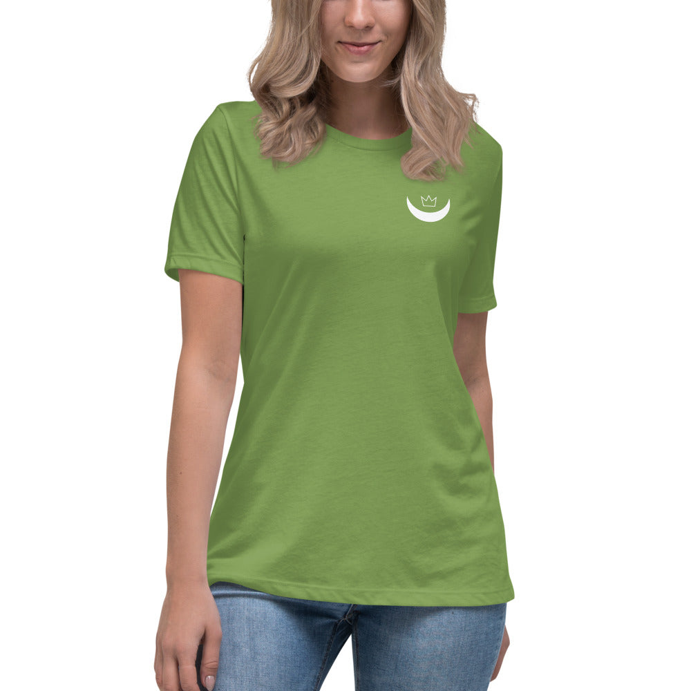 Ouija Relaxed T-Shirt