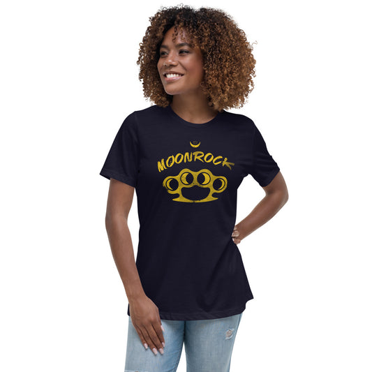 Brass Knuckles Relaxed T-Shirt