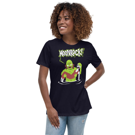 My Hero! Relaxed T-Shirt