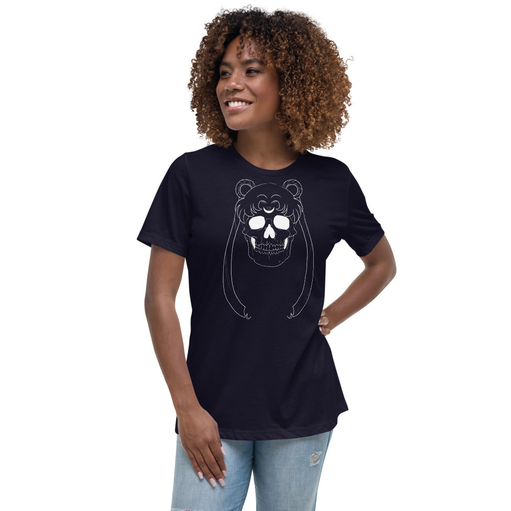 Dead Princess Relaxed T-Shirt