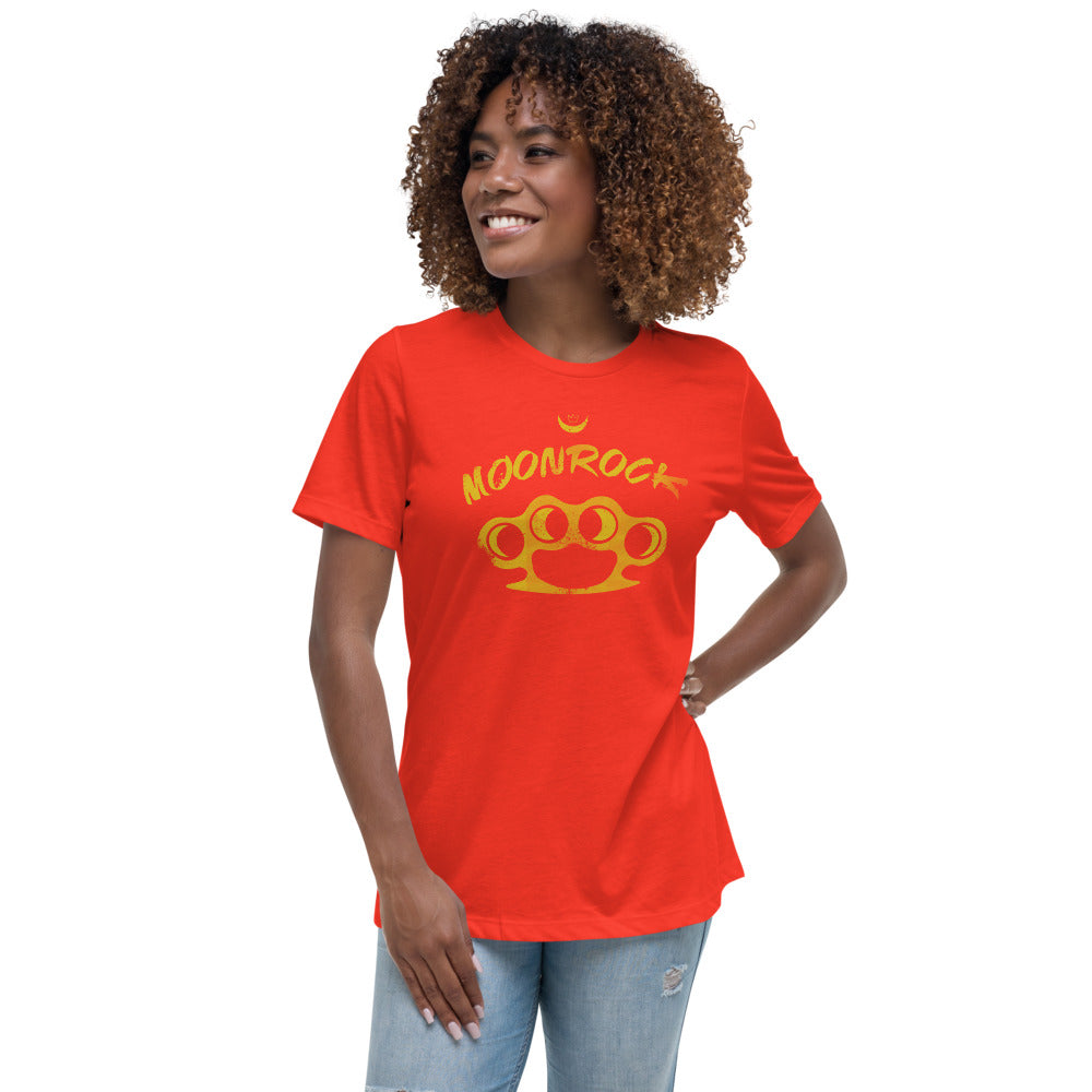 Brass Knuckles Relaxed T-Shirt