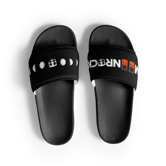 Moonrock Women's Slides