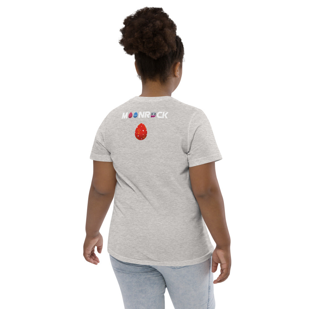Easter Youth Jersey T-shirt