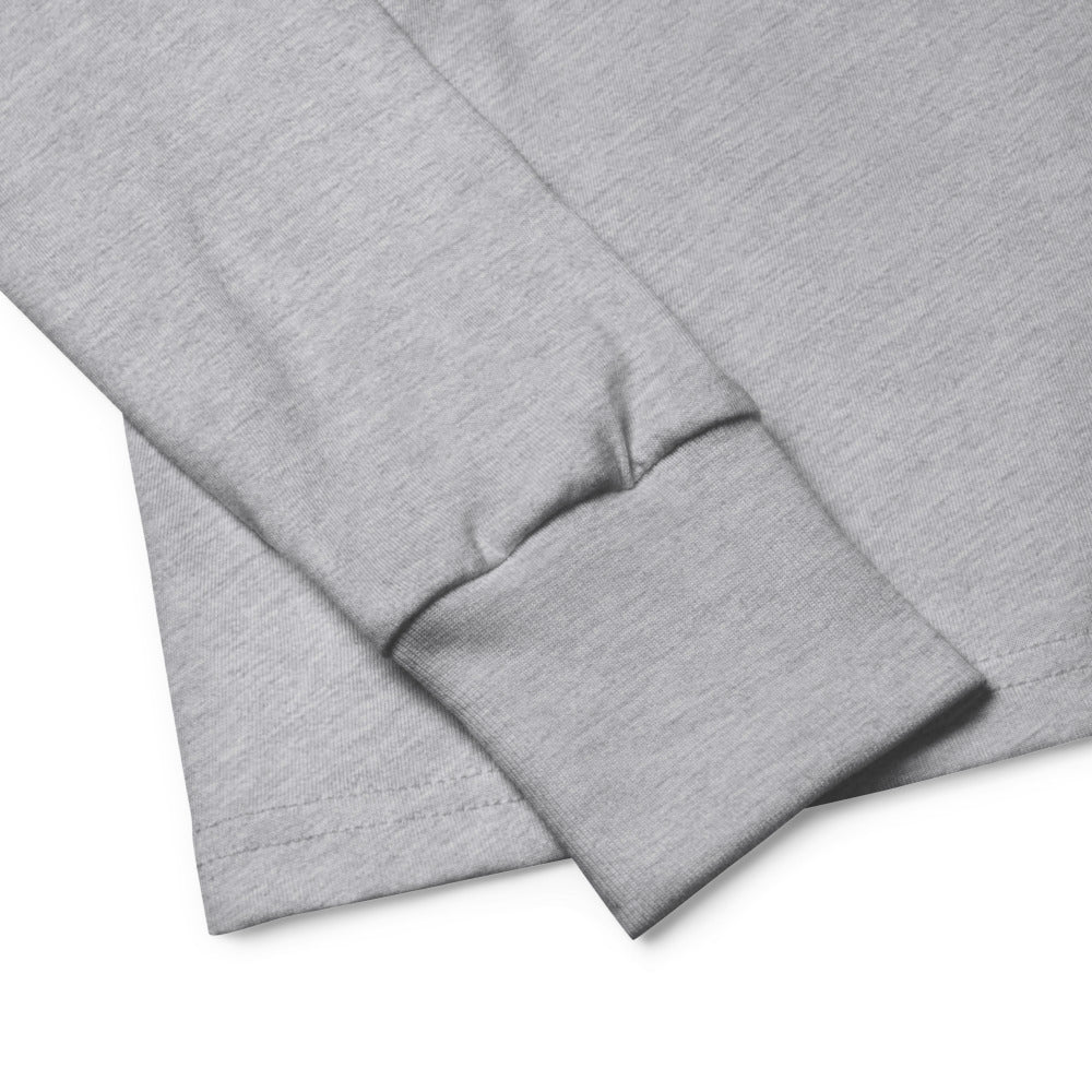 Moon Attacks! Youth Long Sleeve Tee