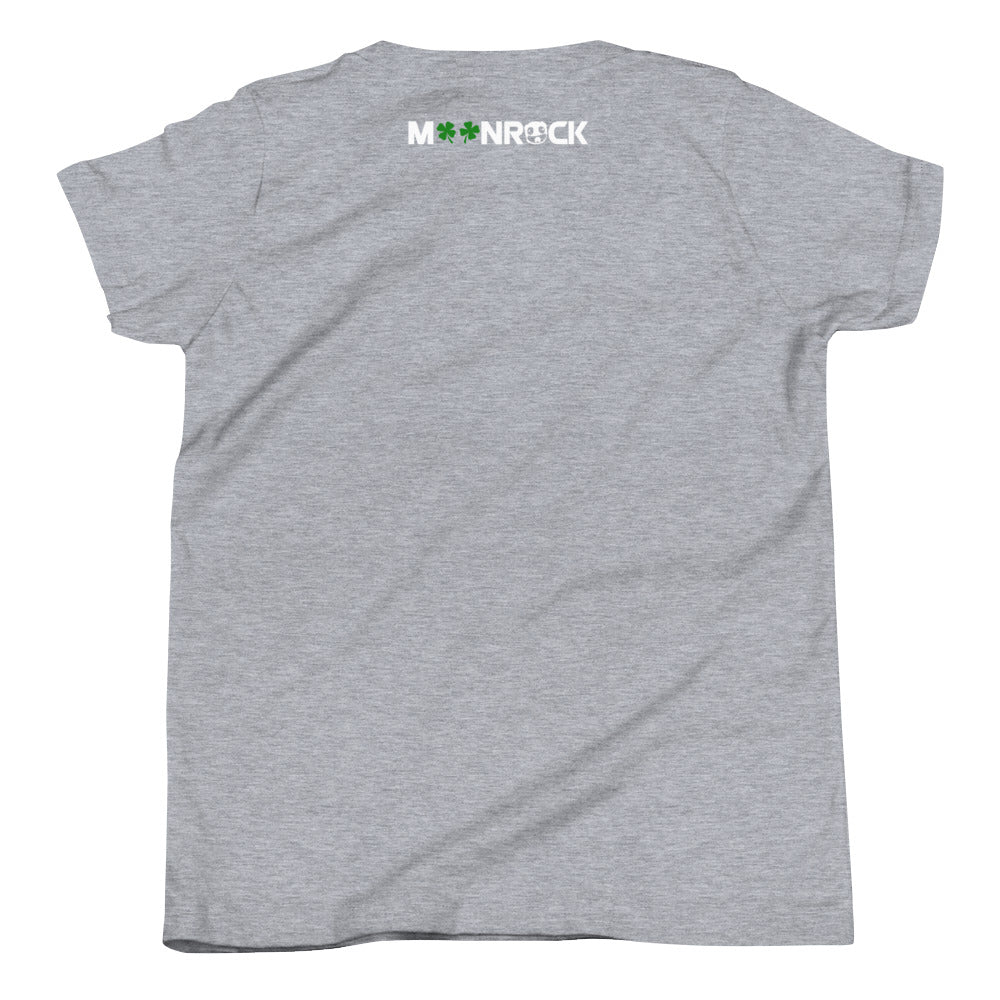 Lucky Moons Youth Short Sleeve T-Shirt