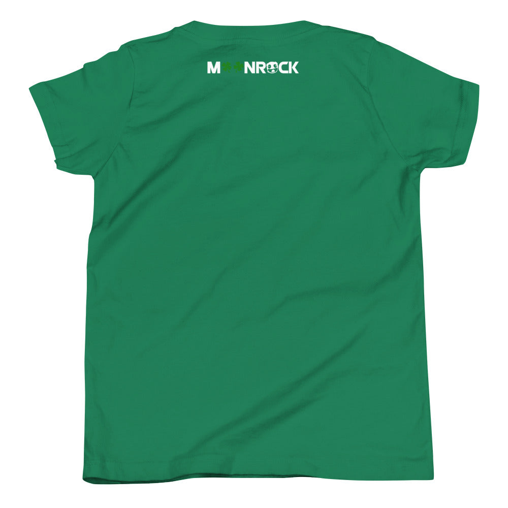 Lucky Moons Youth Short Sleeve T-Shirt